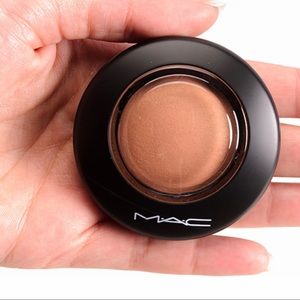 MAC Mineralize Blush Warm Soul